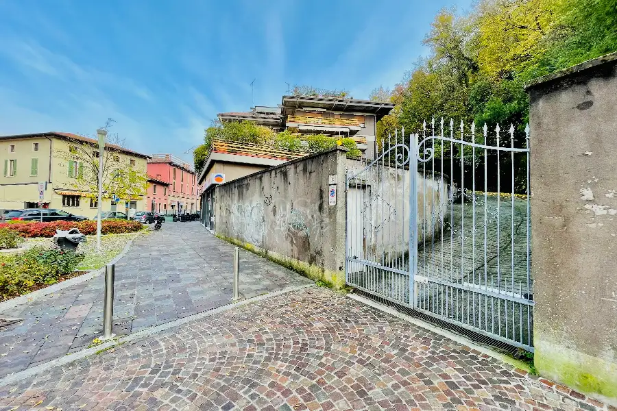 Casa in vendita di 120 mq a €398.000 (rif. 1/2026)