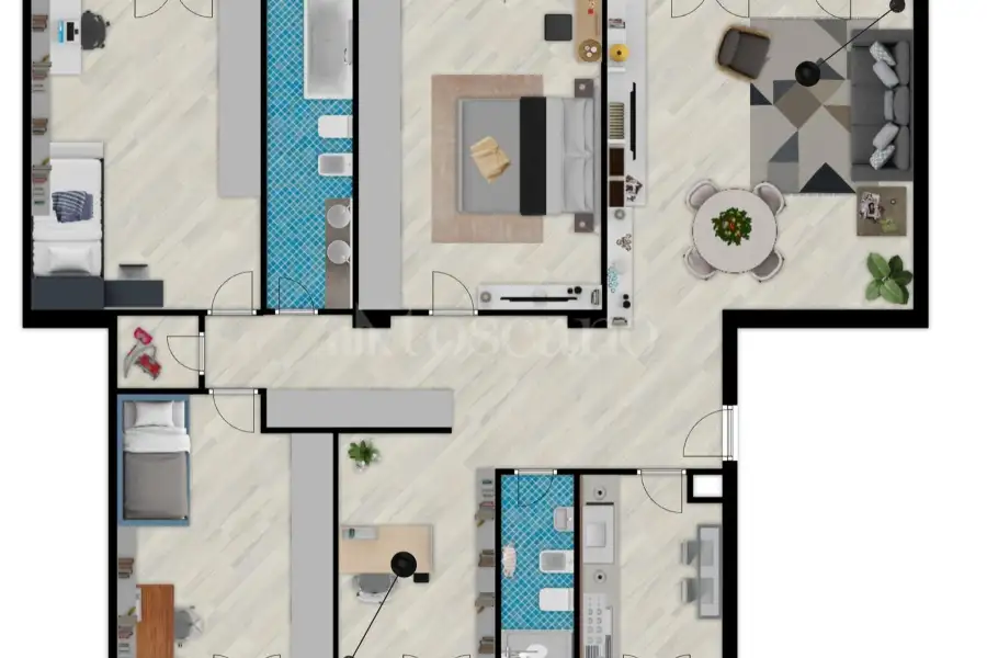 Casa in vendita di 155 mq a €529.000 (rif. 34/2025)