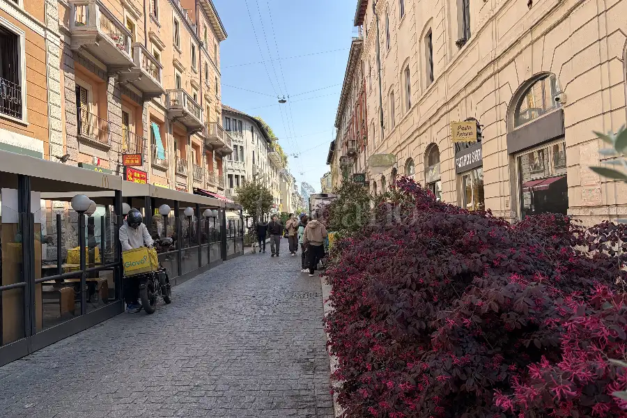 Stabile Uso Ufficio in vendita di 935 mq a €4.800.000 (rif. 2/2026)