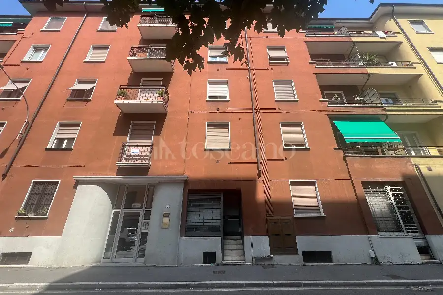 Magazzino in vendita di 28 mq a €35.000 (rif. 33/2026)