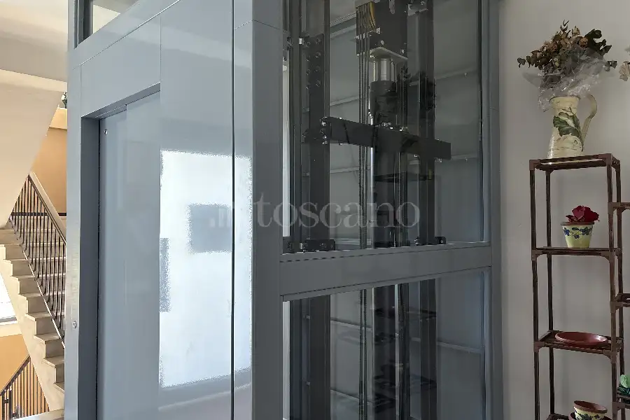 Casa in vendita di 110 mq a €290.000 (rif. 21/2026)