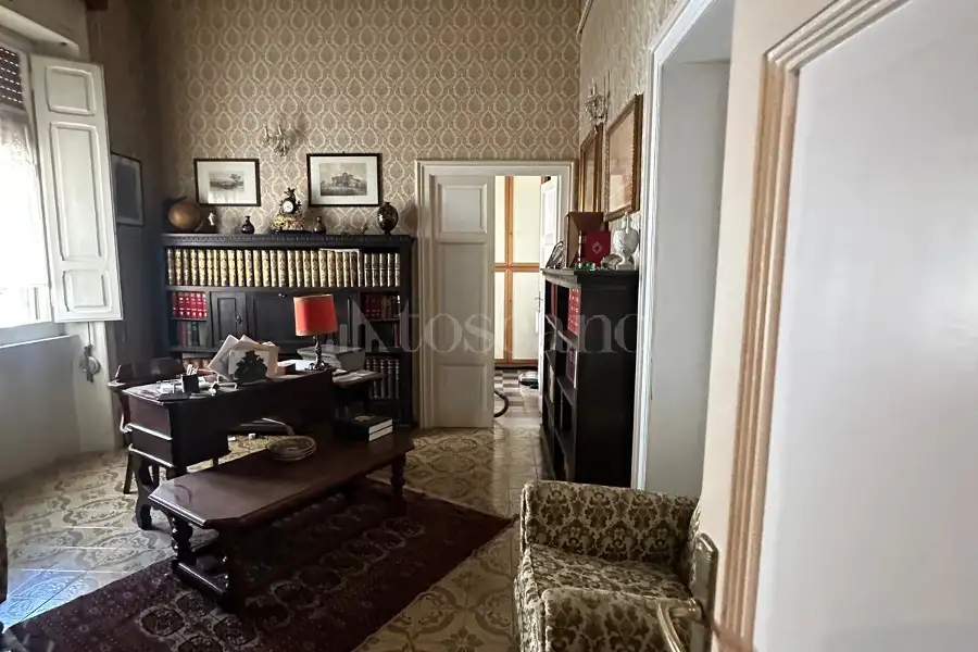 Villa in vendita di 444 mq a €500.000 (rif. 58/2026)