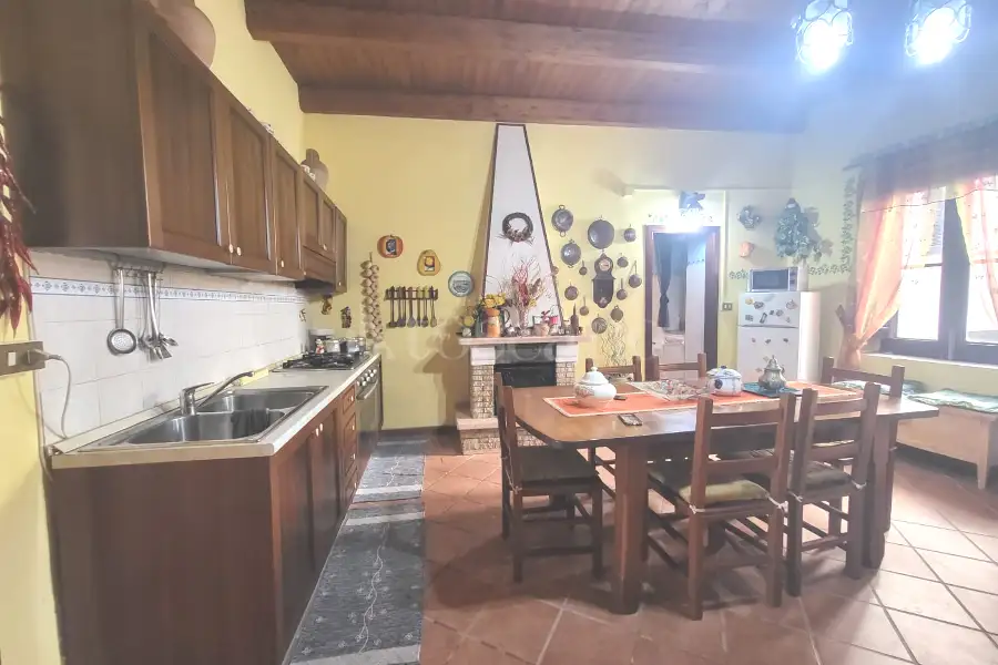 Casa in vendita di 120 mq a €150.000 (rif. 22/2024)