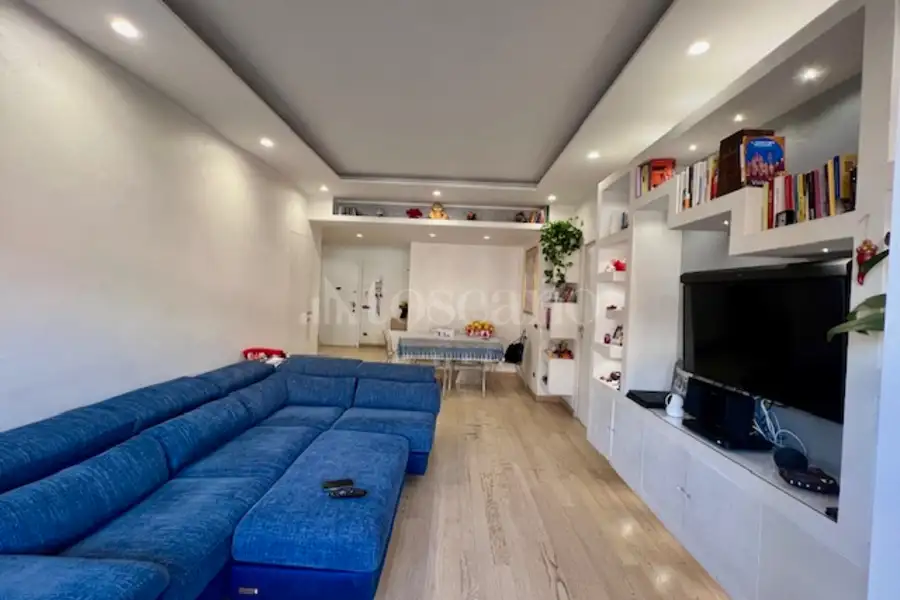 Casa in vendita di 100 mq a €345.000 (rif. 6/2025)