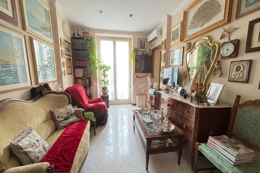 Casa in vendita di 85 mq a €455.000 (rif. 52/2026)