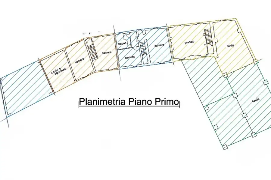 Casa Indipendente in vendita di 500 mq a €65.000 (rif. 27/2026)