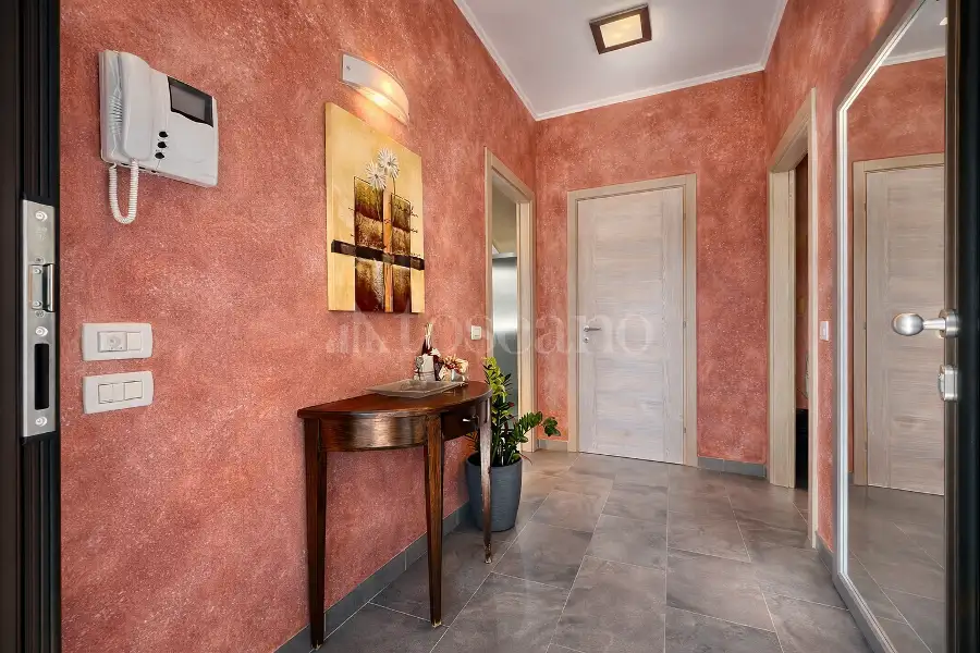 Villa in vendita di 630 mq trattativa riservata (rif. 8/2026)