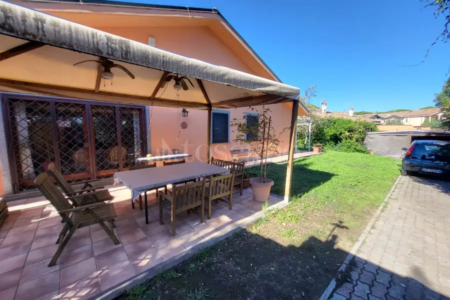 Villa in vendita di 180 mq a €450.000 (rif. 93/2025)