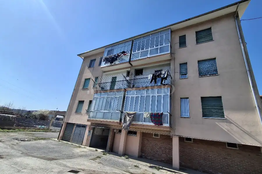 Casa in vendita di 96 mq a €85.000 (rif. 7/2026)