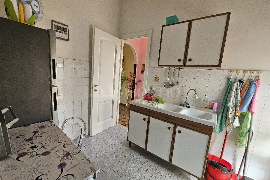 Villa Plurifamiliare in vendita di 100 mq a €195.000 (rif. 34/2026)