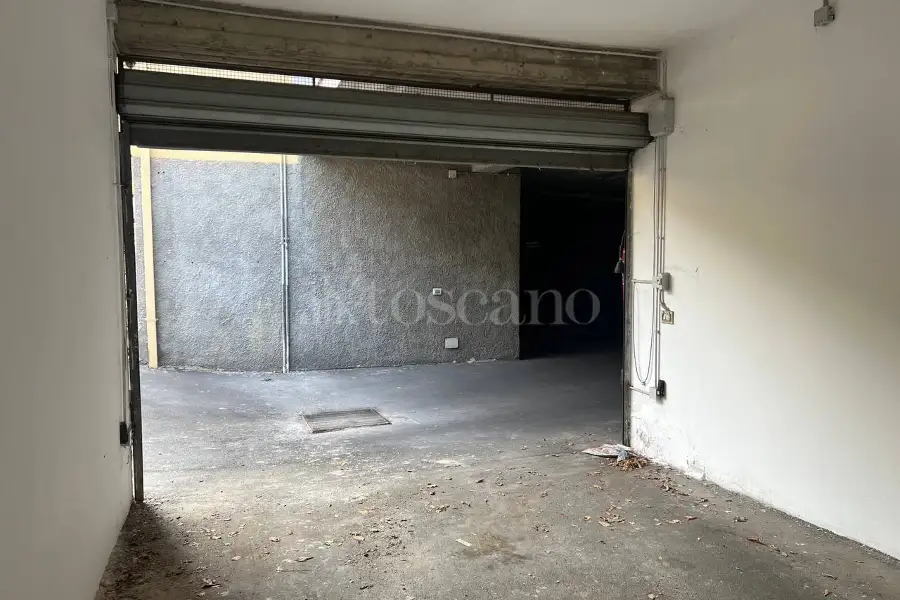 Garage in vendita di 20 mq a €32.000 (rif. 101/2025)