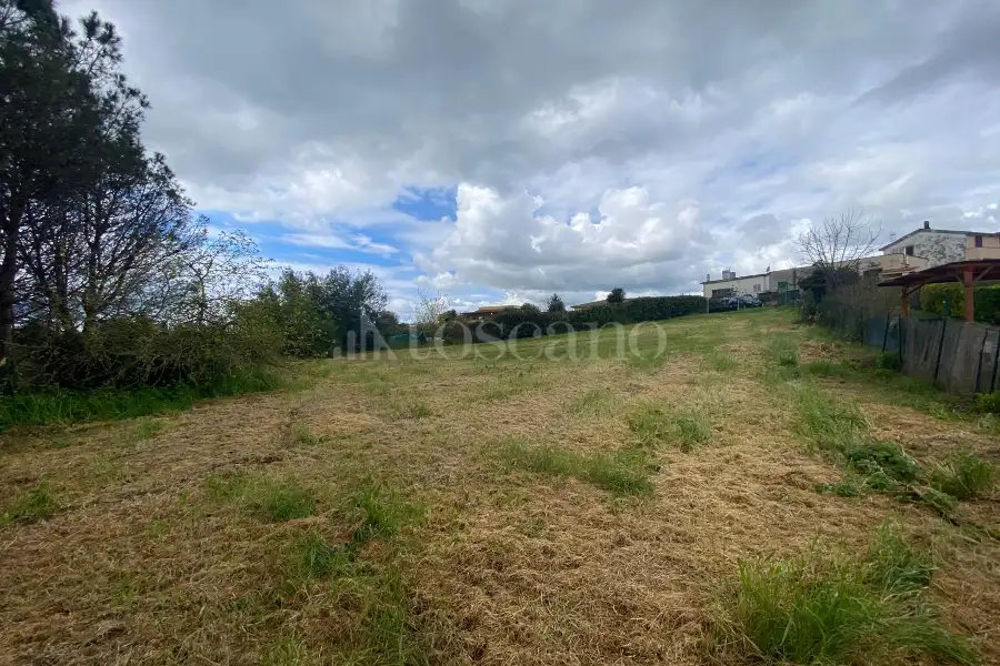 Agricolo in vendita di 1.500 mq a €40.000 (rif. 71/2025)