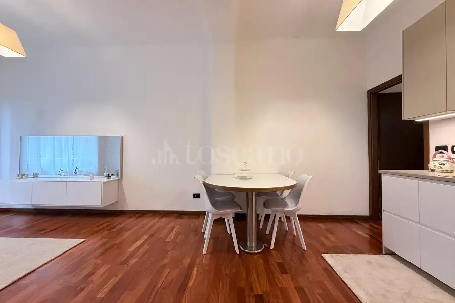 Casa in vendita di 46 mq a €275.000 (rif. 3/2026)