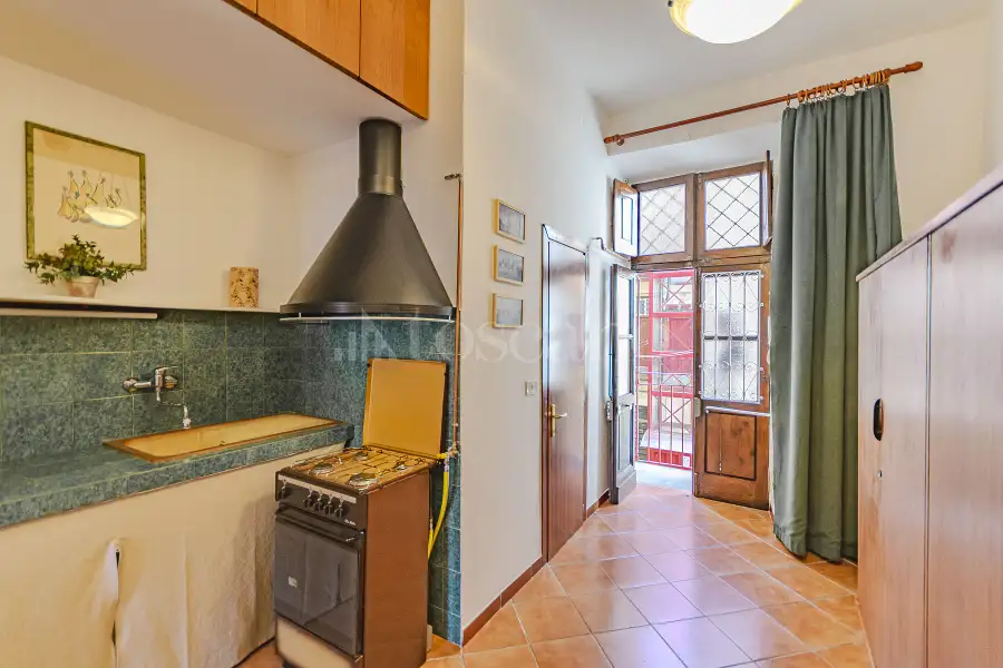 Casa in affitto di 42 mq a €1.200 (rif. 15/2026)