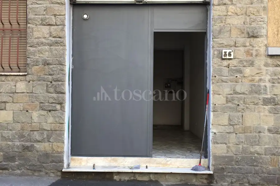 Ufficio in vendita di 45 mq a €42.000 (rif. 27/2025)