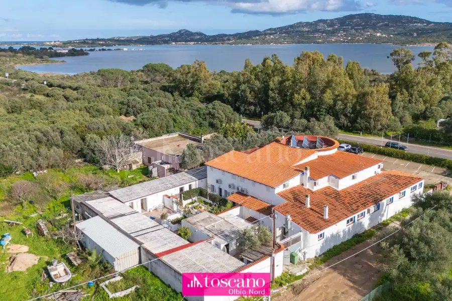 Albergo in vendita di 578 mq a €2.900.000 (rif. 7/2026)
