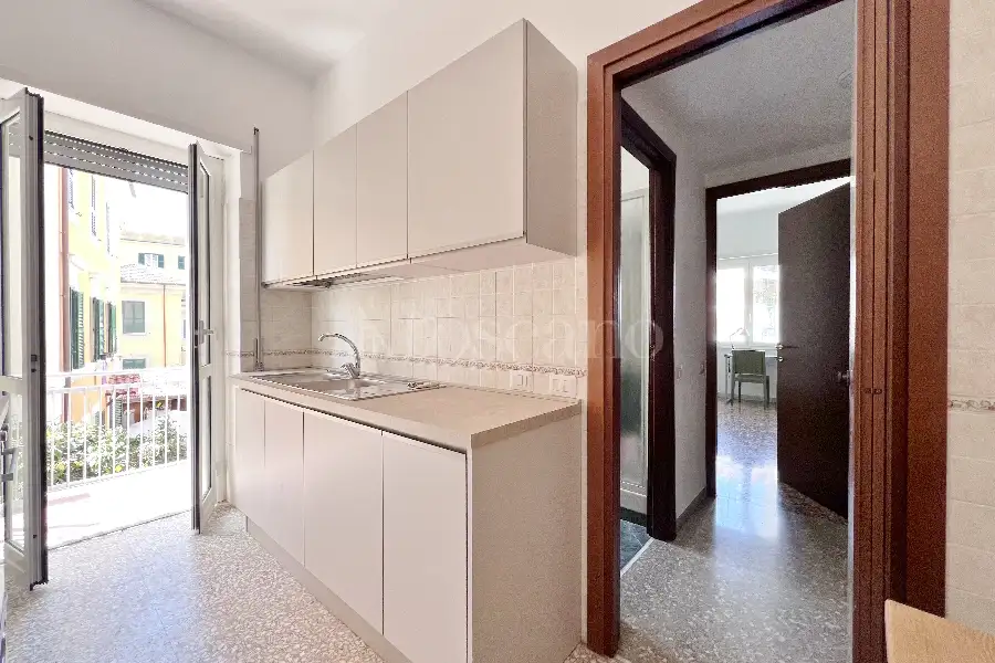 Casa in affitto di 80 mq a €1.500 (rif. 7/2026)