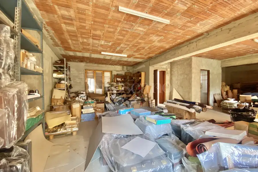 Casa Indipendente in vendita di 220 mq a €164.000 (rif. 16/2026)