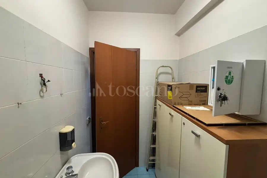 Ufficio in vendita di 97 mq a €195.000 (rif. 79/2025)