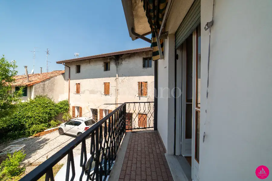 Villino a Schiera in vendita di 140 mq a €135.000 (rif. 143/2025)
