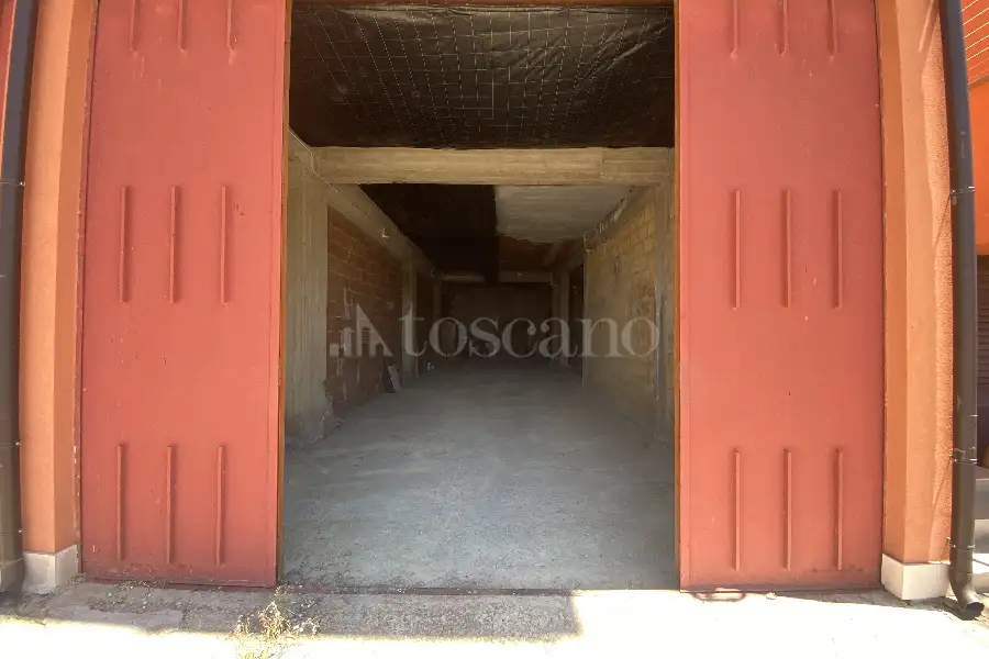 Magazzino in vendita di 180 mq a €109.000 (rif. 116/2025)