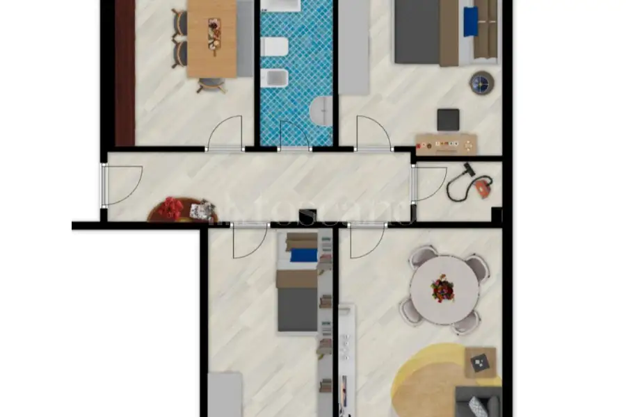 Casa in vendita di 95 mq a €395.000 (rif. 10/2026)