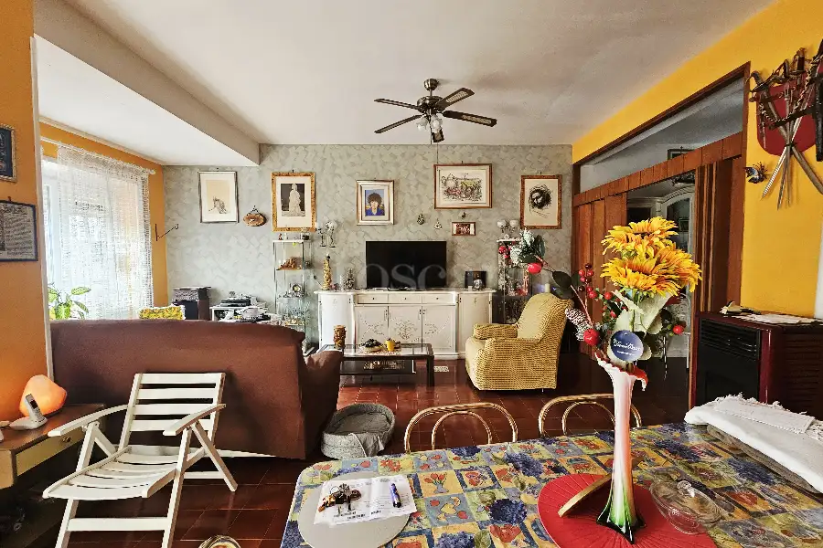 Villa Plurifamiliare in vendita di 160 mq a €275.000 (rif. 122/2025)