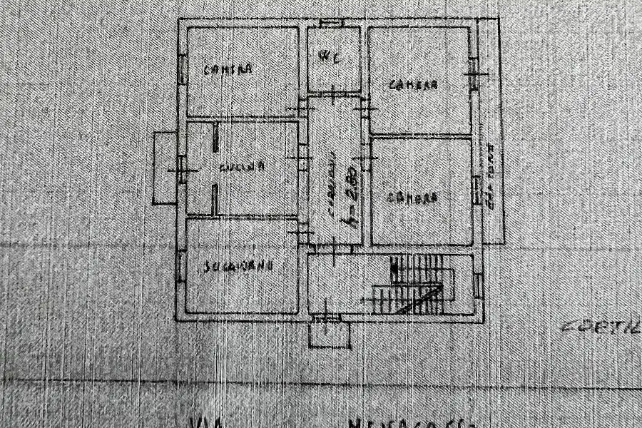 Casa Indipendente in vendita di 420 mq a €435.000 (rif. 10/2025)