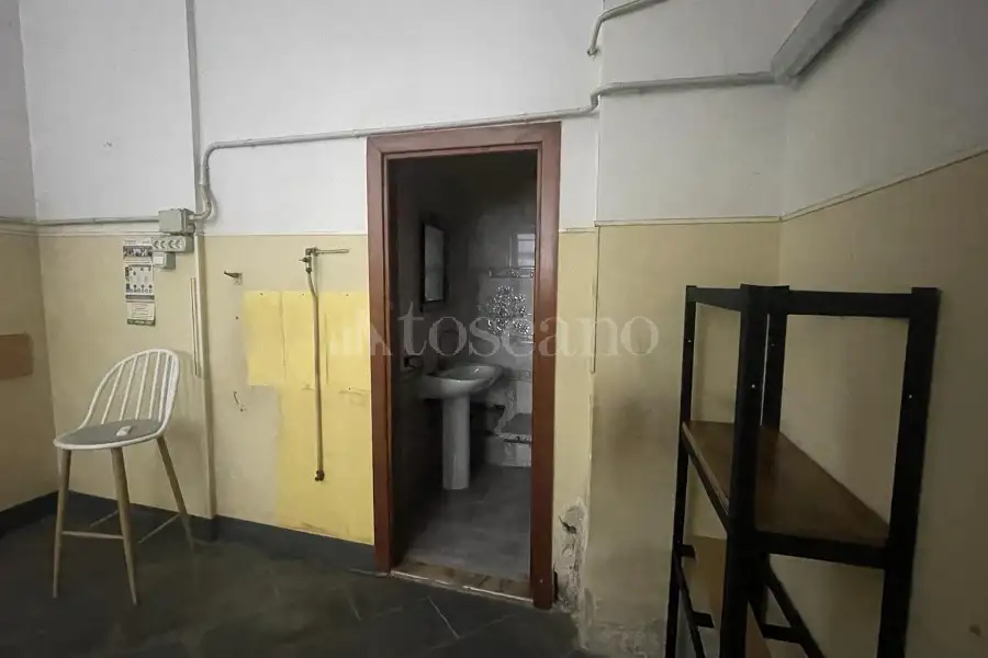 Negozio in affitto di 56 mq a €600 (rif. 13/2026)