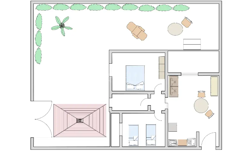 Casa in vendita di 70 mq a €129.000 (rif. 45/2026)