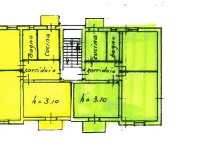 Palazzo in vendita di 510 mq a €240.000 (rif. 39/2026)