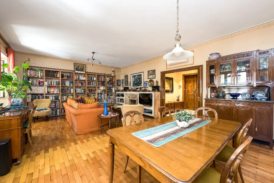 Casa in vendita di 155 mq a €769.000 (rif. 38/2026)