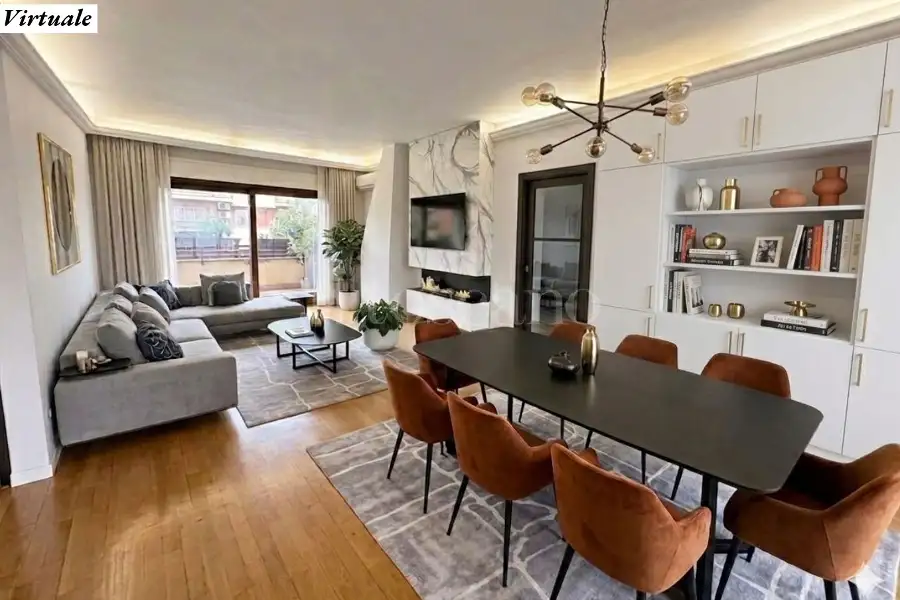Casa in vendita di 130 mq a €419.000 (rif. 9/2026)