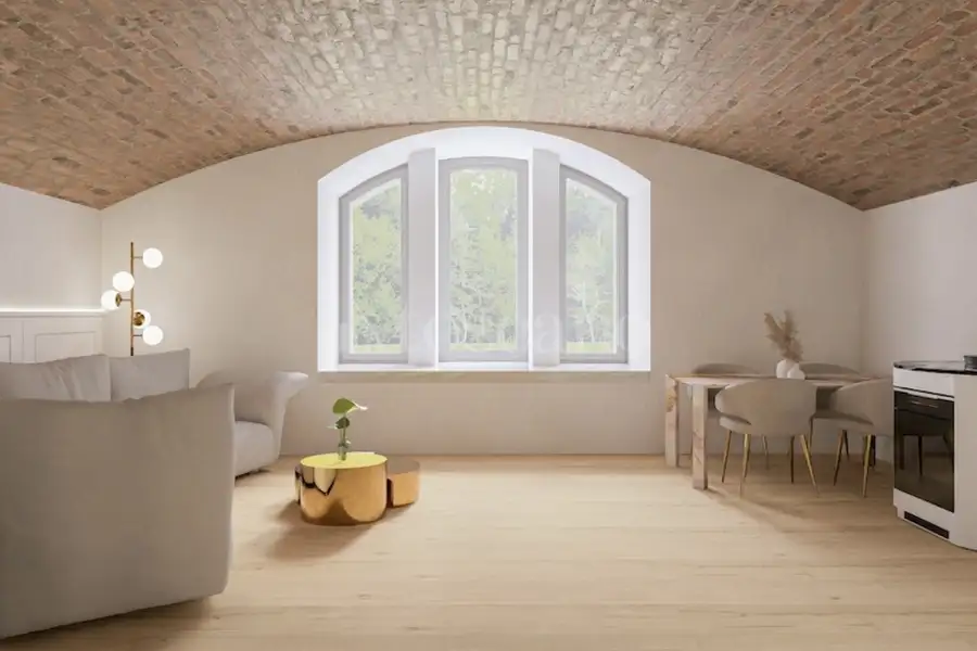 Casa in vendita di 71 mq trattativa riservata (rif. 39/2025)