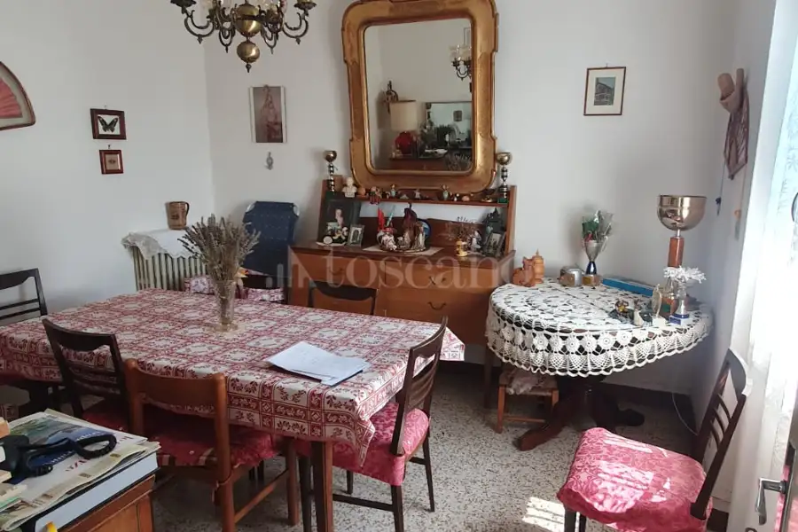 Villa in vendita di 120 mq a €95.000 (rif. 36/2026)