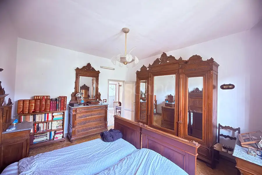 Villino a Schiera in vendita di 276 mq a €560.000 (rif. 19/2026)