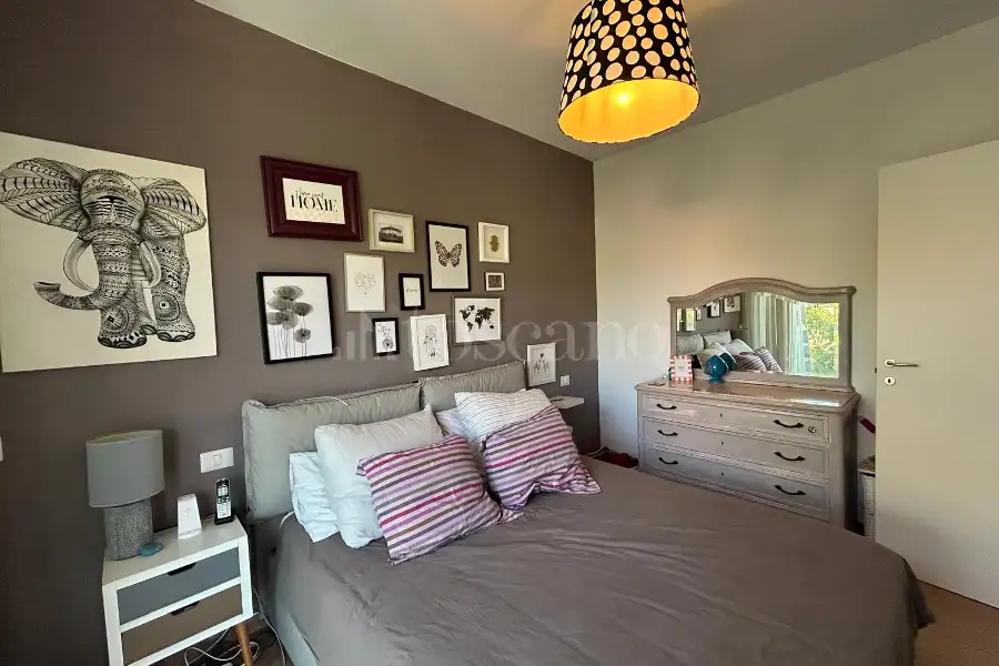 Villino a Schiera in vendita di 120 mq a €399.000 (rif. 45/2026)