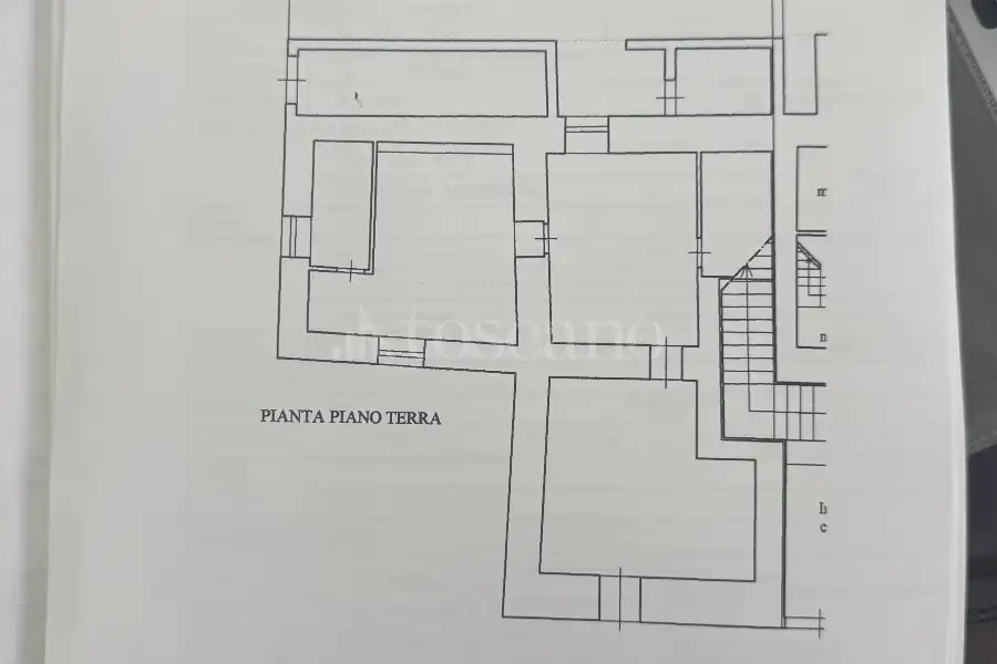 Villa in vendita di 433 mq a €350.000 (rif. 117/2025)