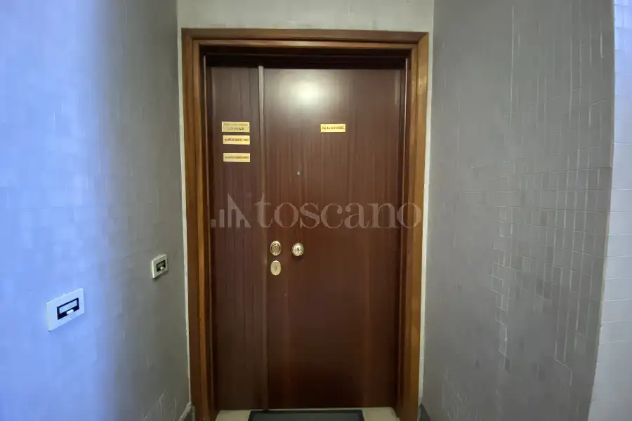 Ufficio in vendita di 135 mq a €400.000 (rif. 62/2026)