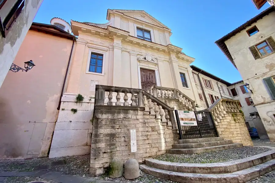Casa in vendita di 70 mq a €330.000 (rif. 14/2026)