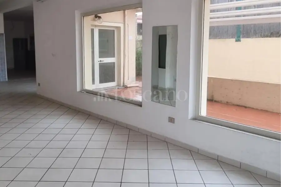 Negozio in vendita di 133 mq a €350.000 (rif. 30/2025)