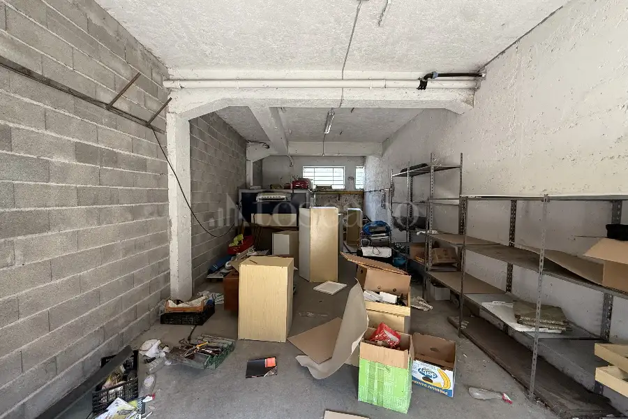 Magazzino in vendita di 160 mq a €65.000 (rif. 25/2025)
