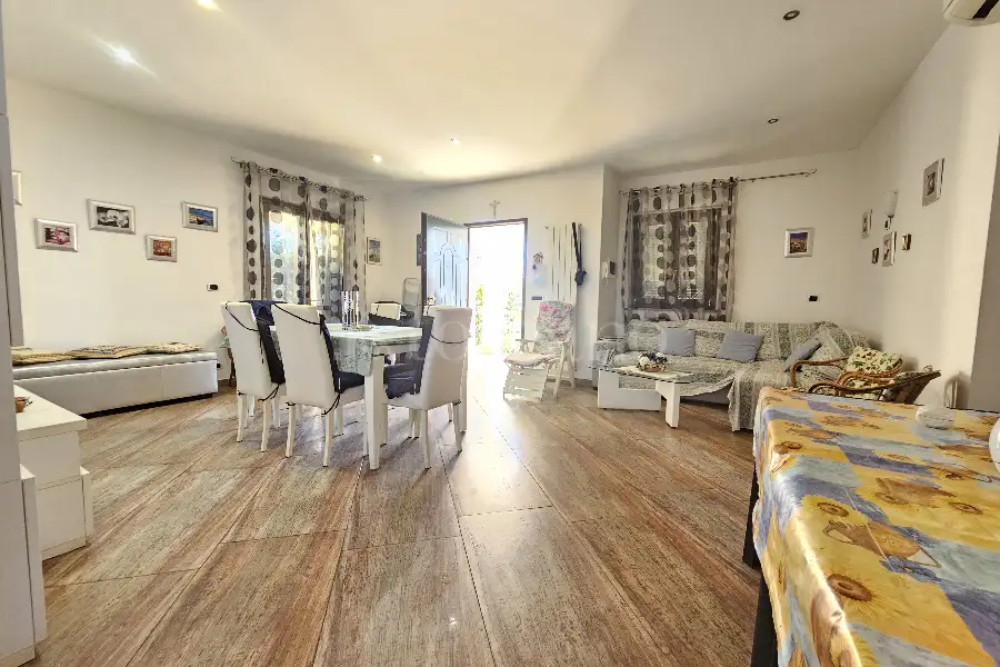 Villino a Schiera in vendita di 140 mq a €292.000 (rif. 111/2025)