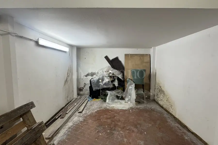 Garage in vendita di 22 mq a €25.000 (rif. 20/2026)