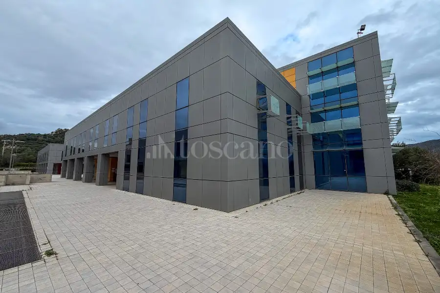 Ufficio in vendita di 100 mq a €185.000 (rif. 112/2025)