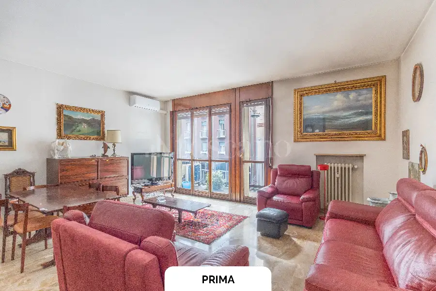 Casa in vendita di 135 mq a €950.000 (rif. 24/2026)