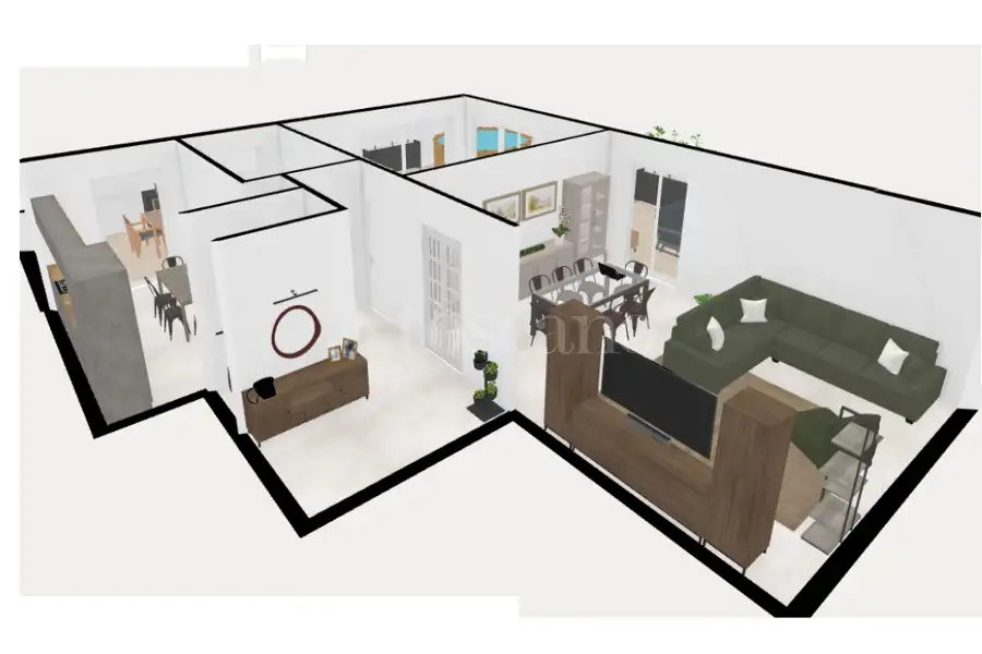 Casa in vendita di 57 mq a €205.000 (rif. 31/2026)