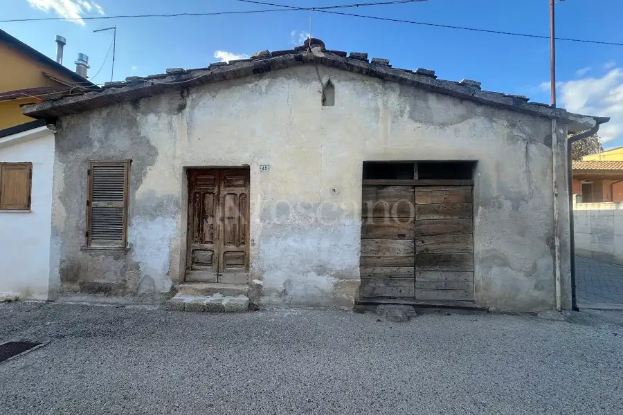 Casa Indipendente in vendita di 222 mq trattativa riservata (rif. 110/2025)