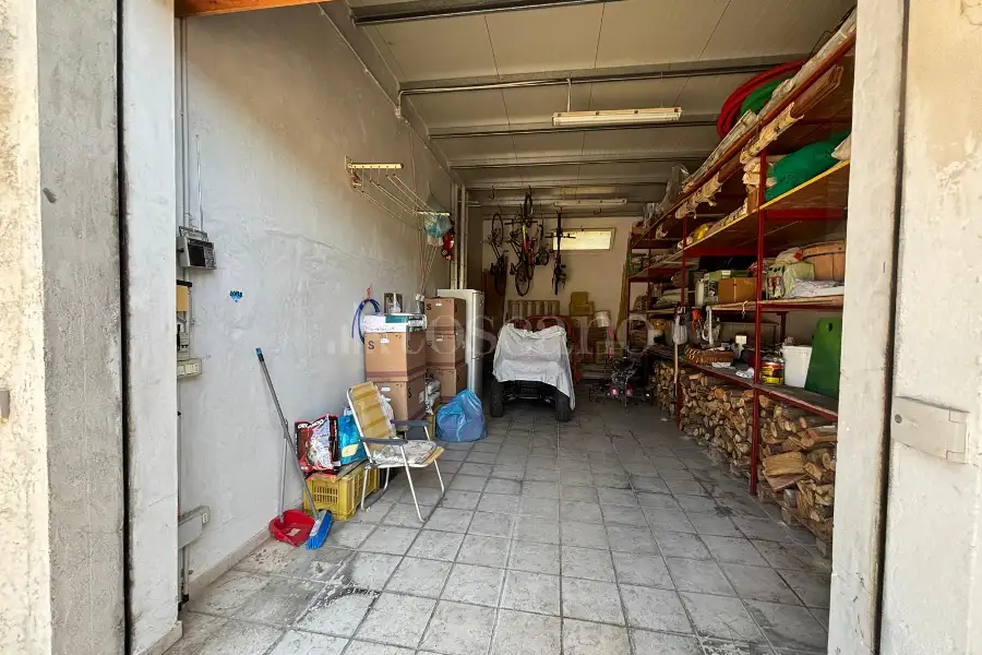Magazzino in vendita di 95 mq a €95.000 (rif. 26/2026)