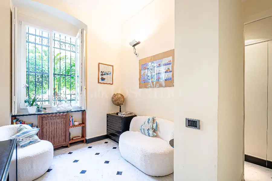 Villa in vendita di 496 mq a €3.950.000 (rif. 71/2026)